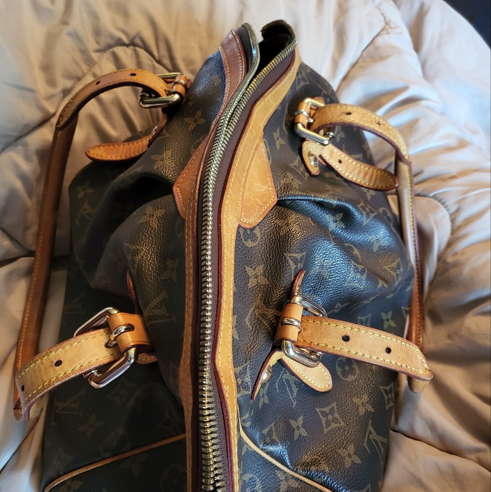 LV Authentic Tivoli GM